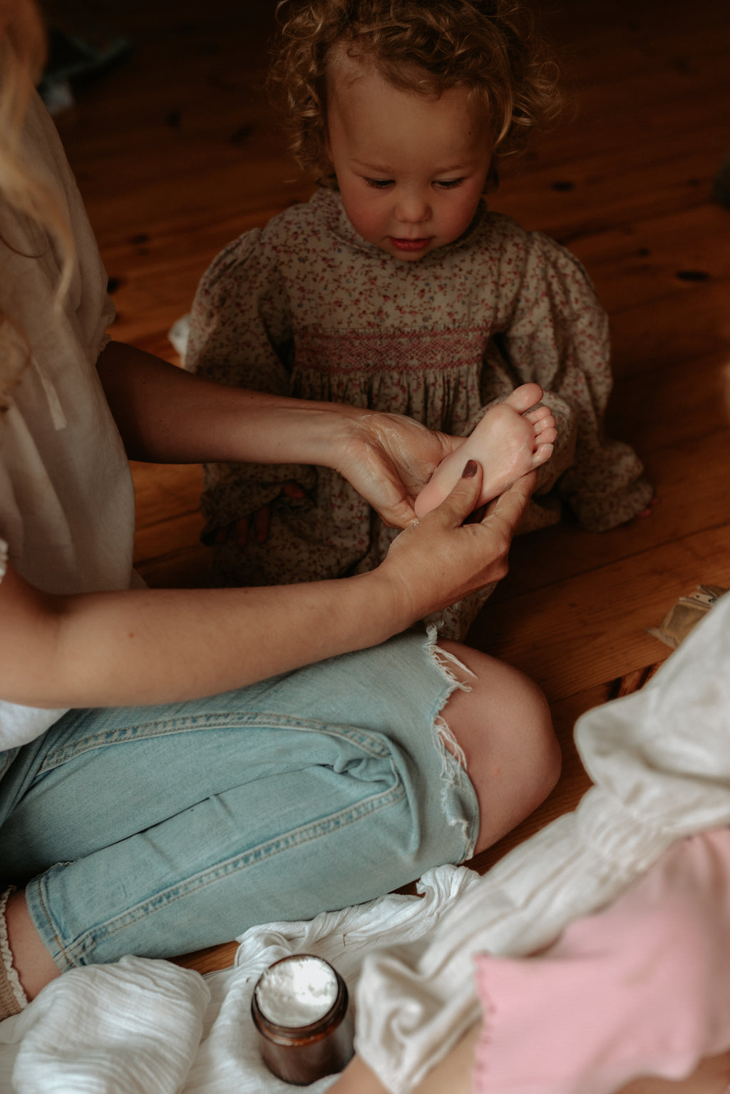 COMING SOON - Shirley Tallow Butter Connection Bundle - Lavender