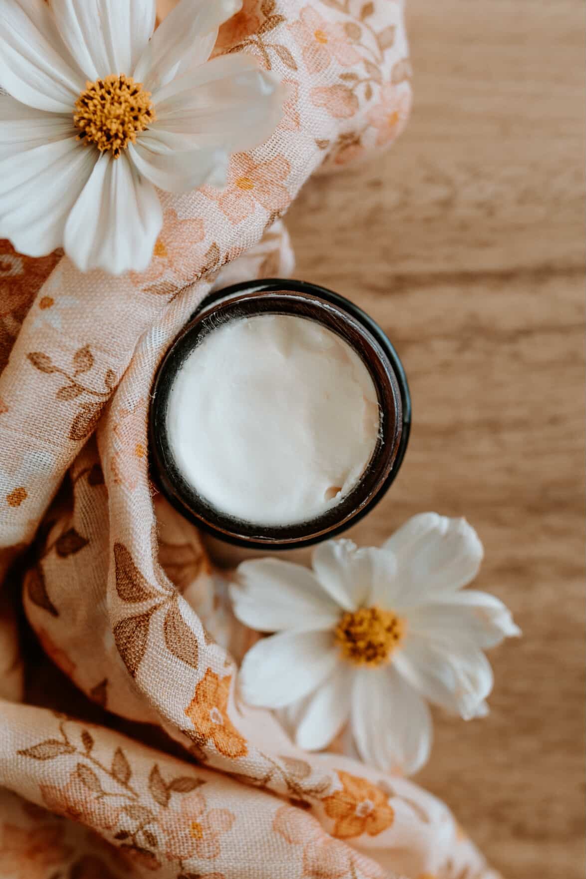 Shirley's Tallow Butter 100ml